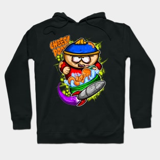 Chee Z Poofs Hoodie